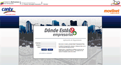 Desktop Screenshot of plus.ubicatucarro.com